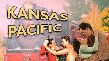 Kansas Pacific