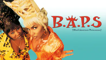 B.A.P.S