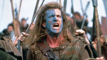 Braveheart