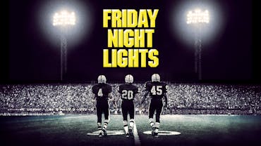 Friday Night Lights