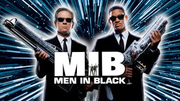 Men In Black