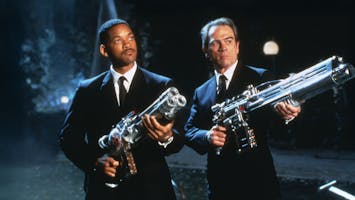 Men In Black