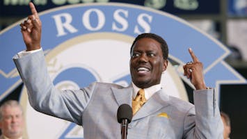 Mr. 3000