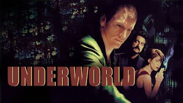 Underworld