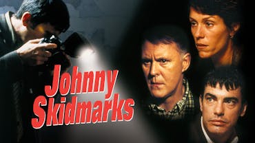 Johnny Skidmarks