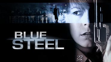Blue Steel