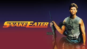SnakeEater