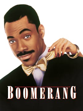 Boomerang