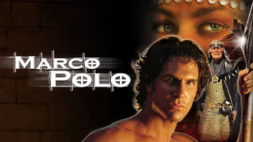 The Adventures Of Marco Polo