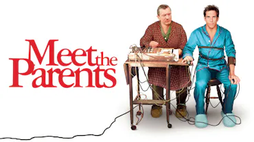 Meet The Parents