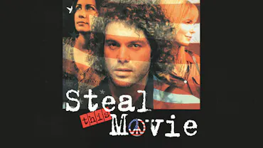Steal This Movie