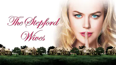 The Stepford Wives