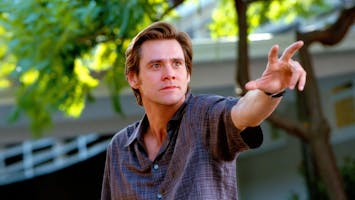 Bruce Almighty