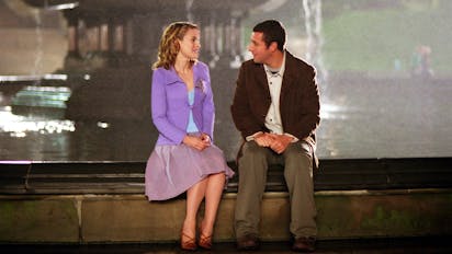 Mr. Deeds
