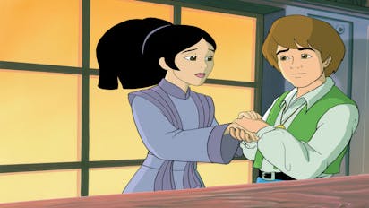 Marco Polo: Return To Xanadu