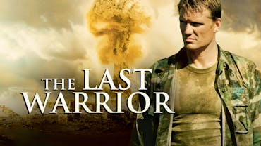 The Last Warrior