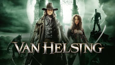 Van Helsing