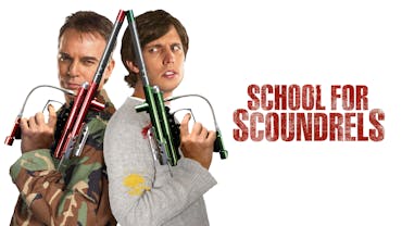 School for Scoundrels