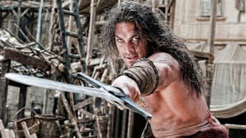 Conan the Barbarian