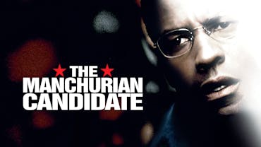 The Manchurian Candidate