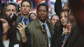 The Manchurian Candidate
