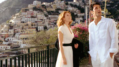 Under The Tuscan Sun