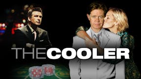 The Cooler