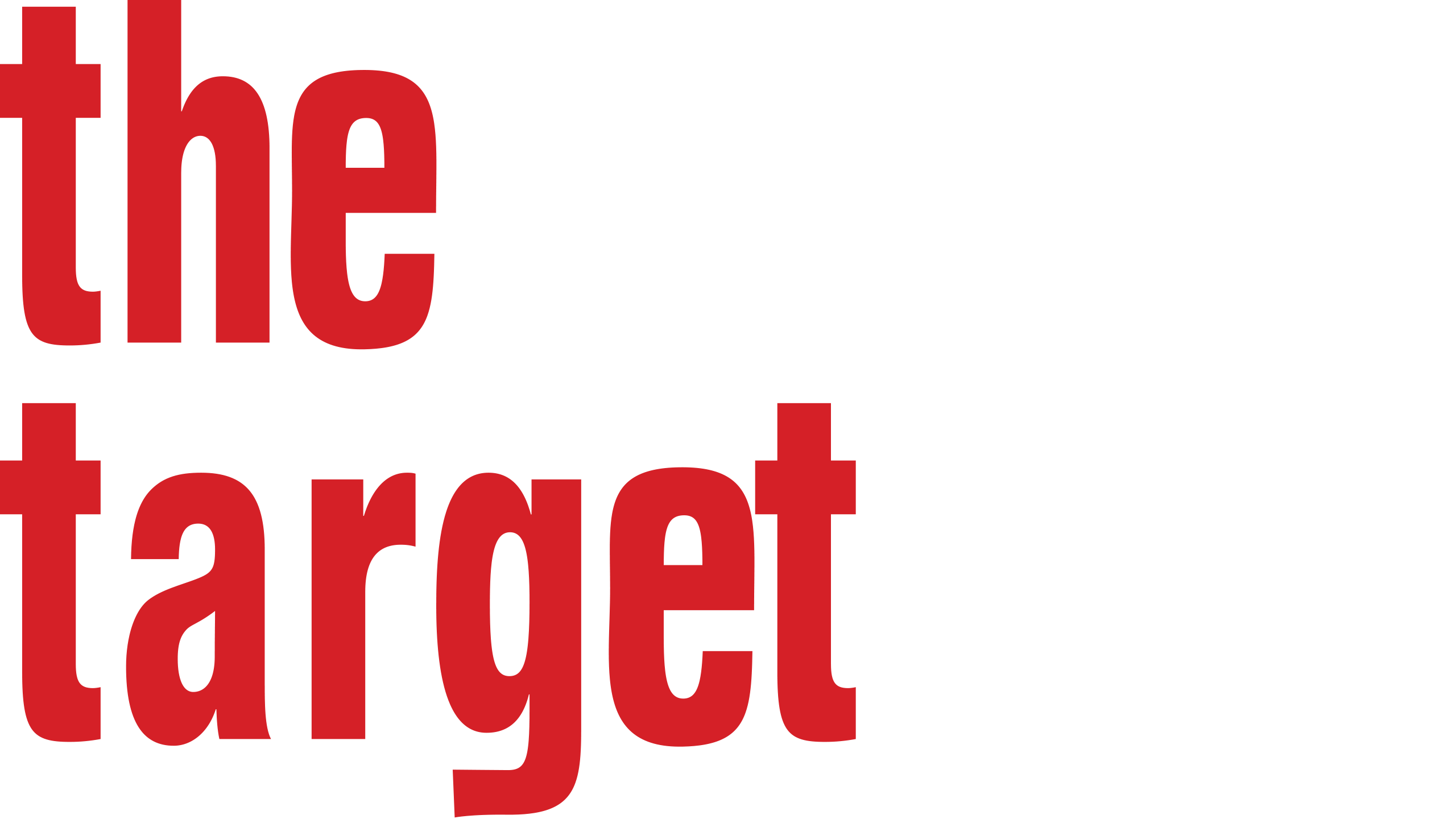The Target
