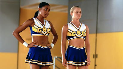 Bring It On Again