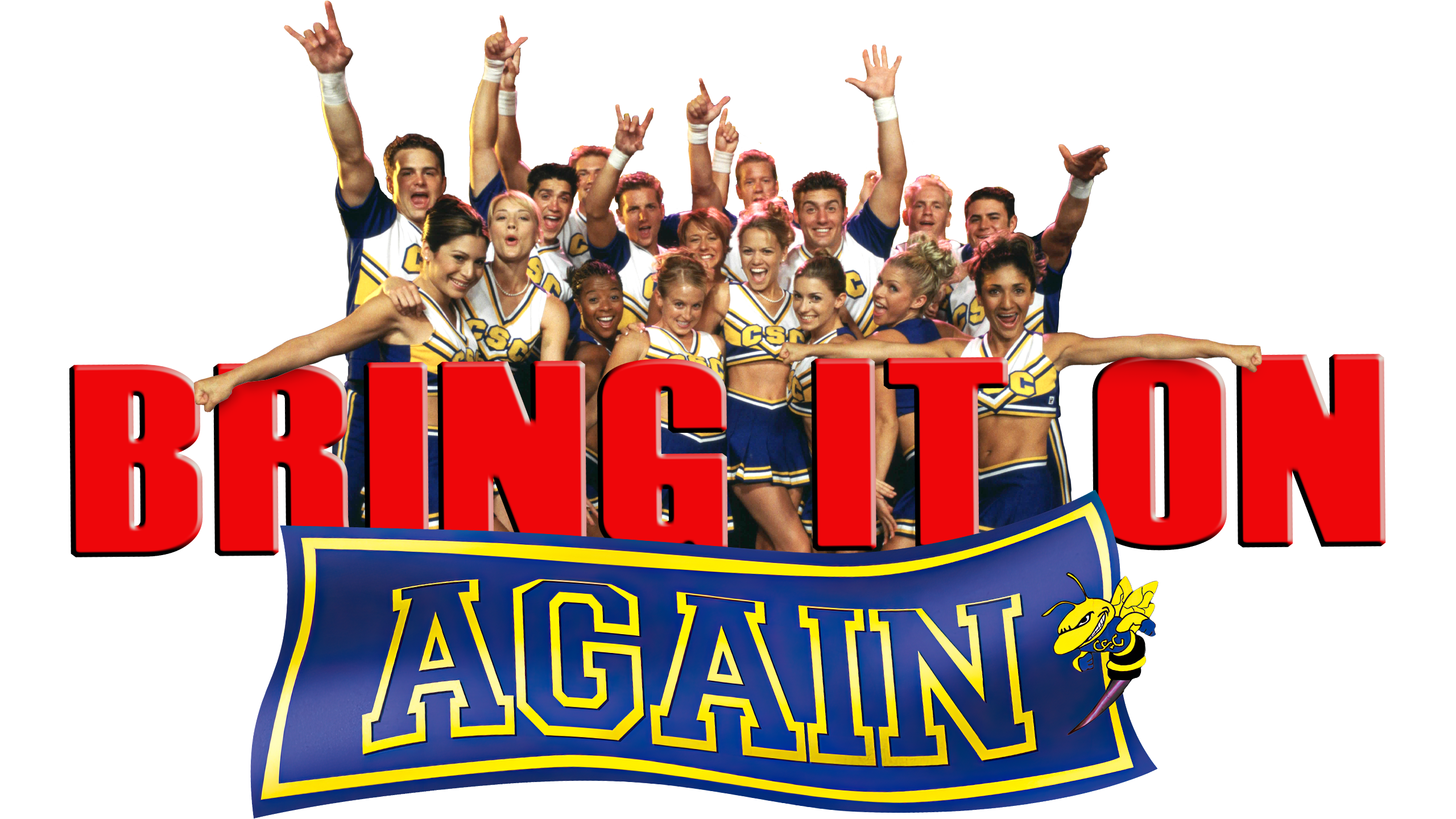 Bring It On Again