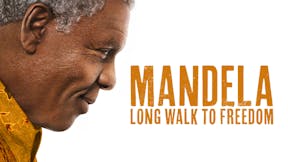 Mandela: Long Walk To Freedom
