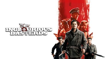 Inglourious Basterds