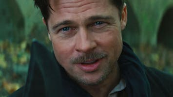 Inglourious Basterds