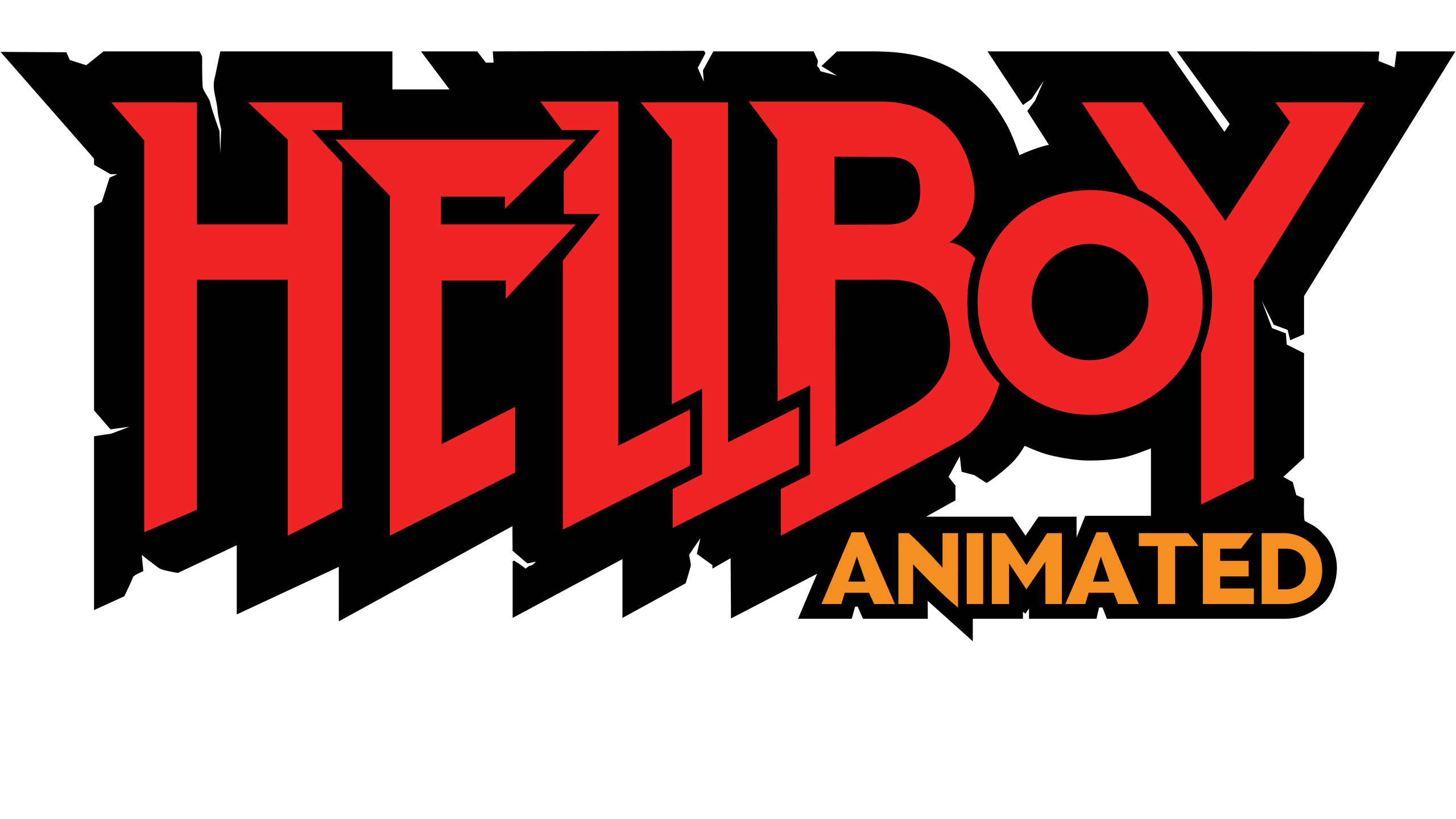 Hellboy: Sword Of Storms