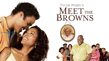 Tyler Perry's Meet the Browns