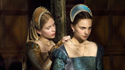 The Other Boleyn Girl