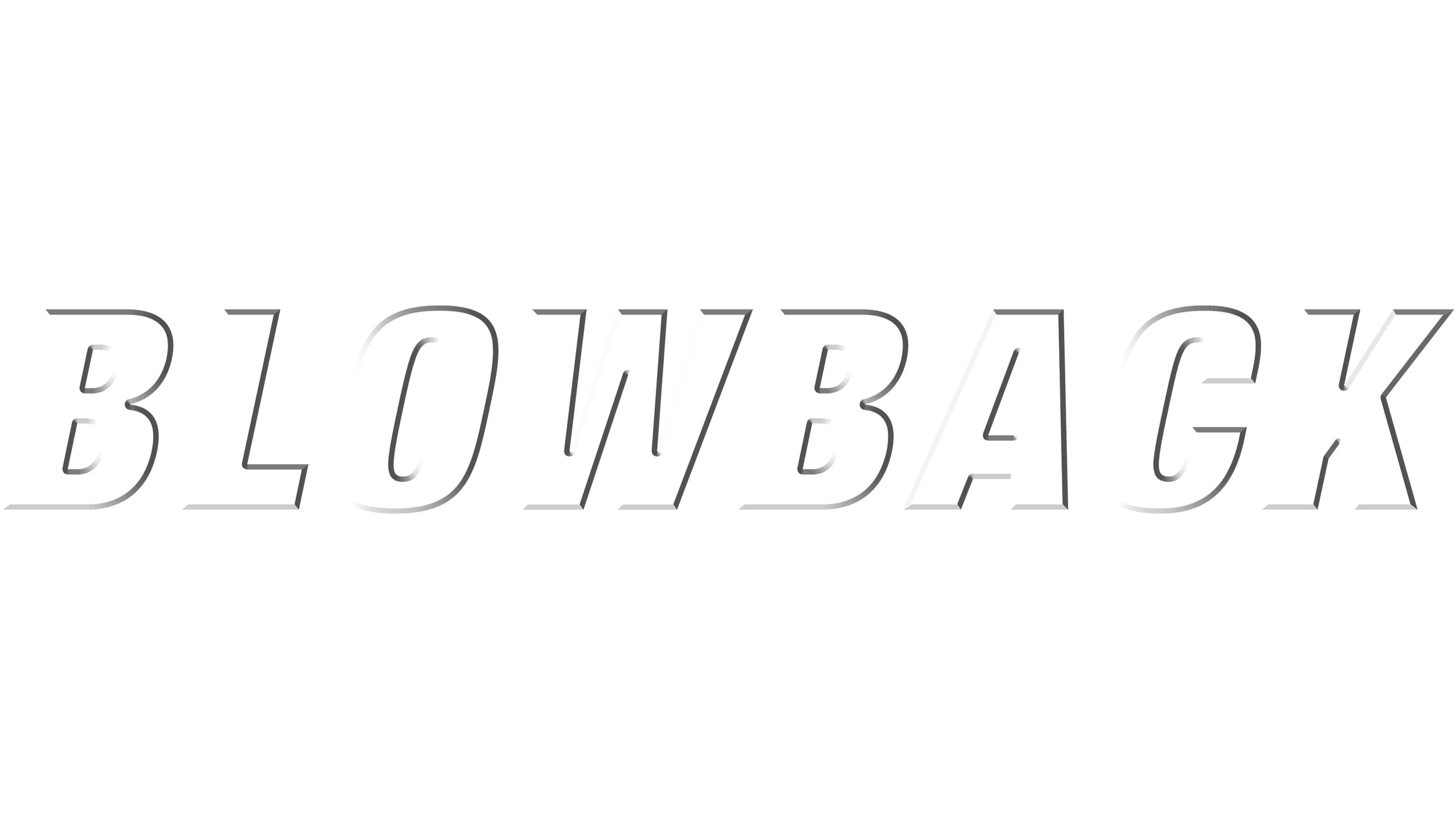 Blowback