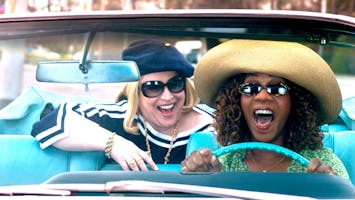 Tyler Perry's The Family That Preys