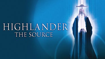 Highlander: The Source