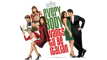 Everybody Wants To Be Italian