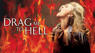 Drag Me To Hell