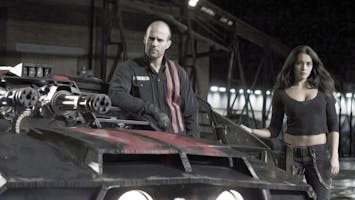 Death Race