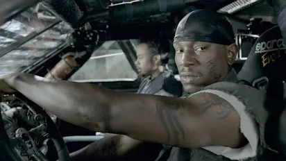 Death Race