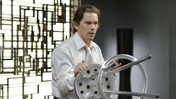 Daybreakers