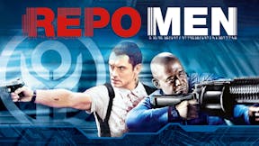 Repo Men