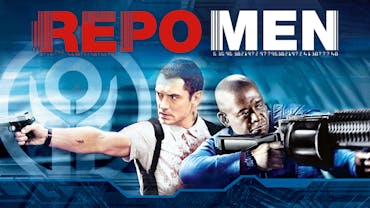 Repo Men