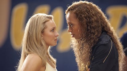 Bring It On: All Or Nothing
