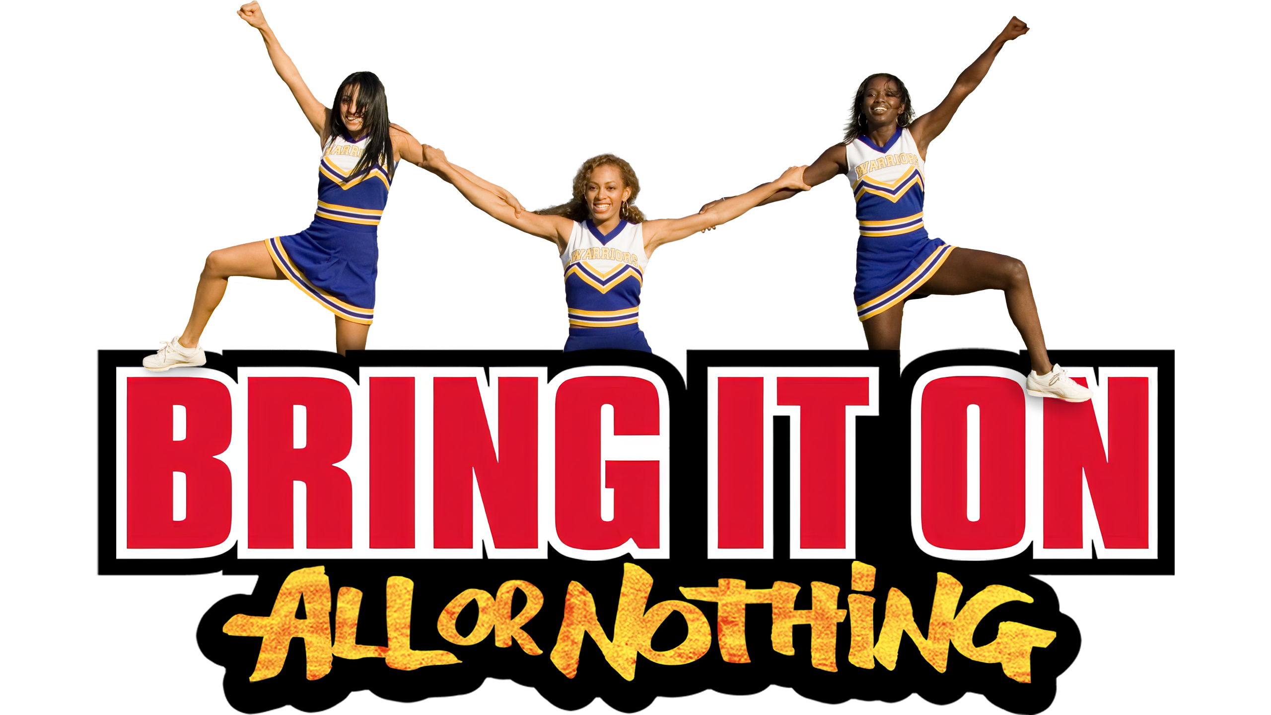 Bring It On: All Or Nothing
