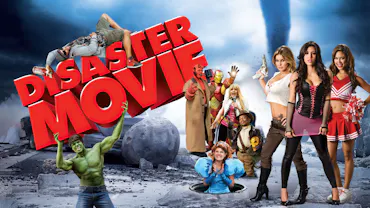 Disaster Movie