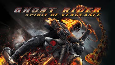 Ghost Rider: Spirit Of Vengeance